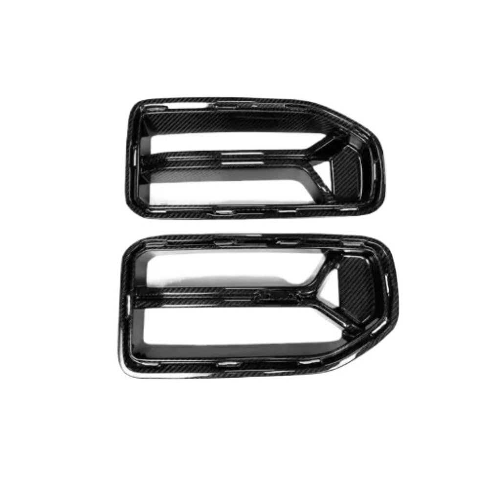 Auto Scheinwerfer Gitter Für G87 Für M2 CSL 2023+ Auto-Frontgrills Frontgrill Grills Body Kits Autozubehör Auto Scheinwerfer Gitter Für G87 Für M2 CSL 2023+ Auto-Frontgrills Frontgrill Grills Body Kits Autozubehör von MLIOJU