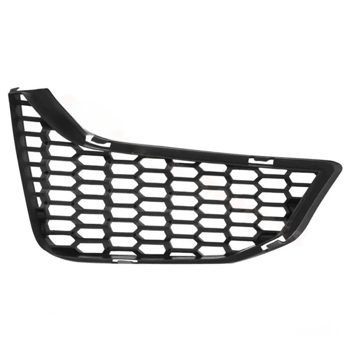 Auto Scheinwerfer Gitter Für M3 Für M4 (F80 F82 F83) 2014-2020 Frontstoßstange Nebelscheinwerfer Blende Kühlergrill 51118054294 51118054301 51118054302 von MLIOJU