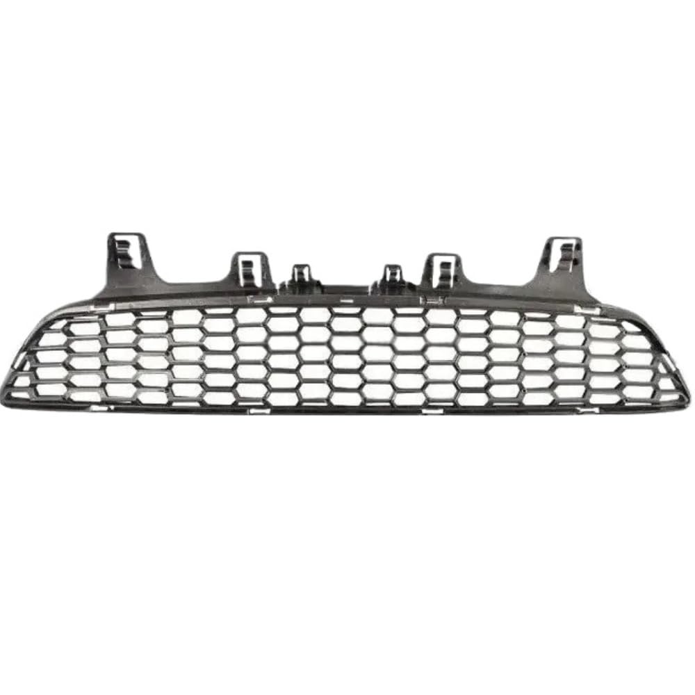 Auto Scheinwerfer Gitter Für M3 Für M4 (F80 F82 F83) 2014-2020 Frontstoßstange Nebelscheinwerfer Blende Kühlergrill 51118054294 51118054301 51118054302 von MLIOJU