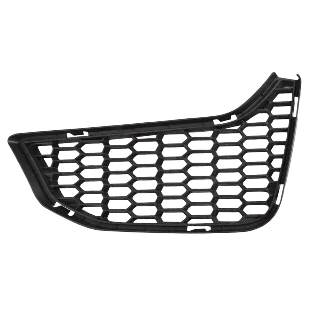 Auto Scheinwerfer Gitter Für M3 Für M4 (F80 F82 F83) 2014-2020 Frontstoßstange Nebelscheinwerfer Blende Kühlergrill 51118054294 51118054301 51118054302 von MLIOJU