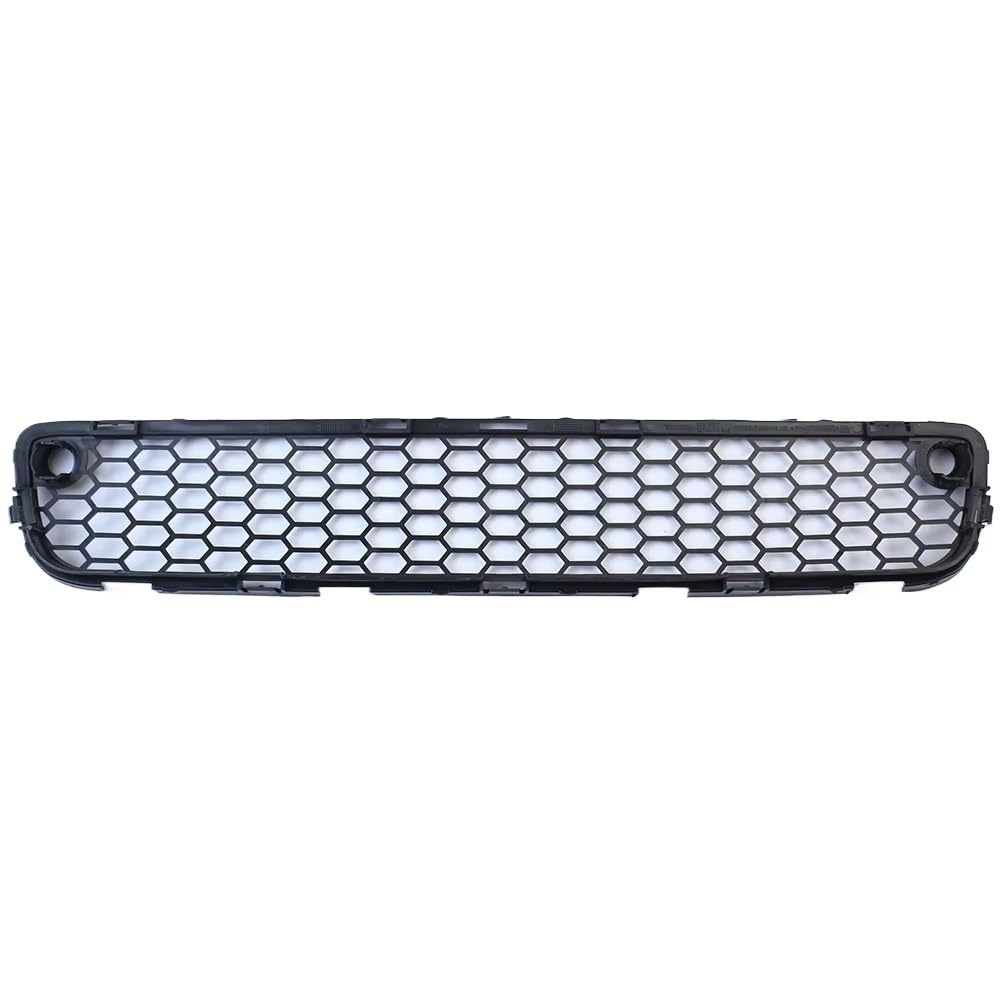 Auto Scheinwerfer Gitter Für Volvo S80 2007 2008 2009 2010 2011 2012 2013 Lufteinlass Unteren Front Stoßstange Grille Einsätze OE NO #30744113 von MLIOJU
