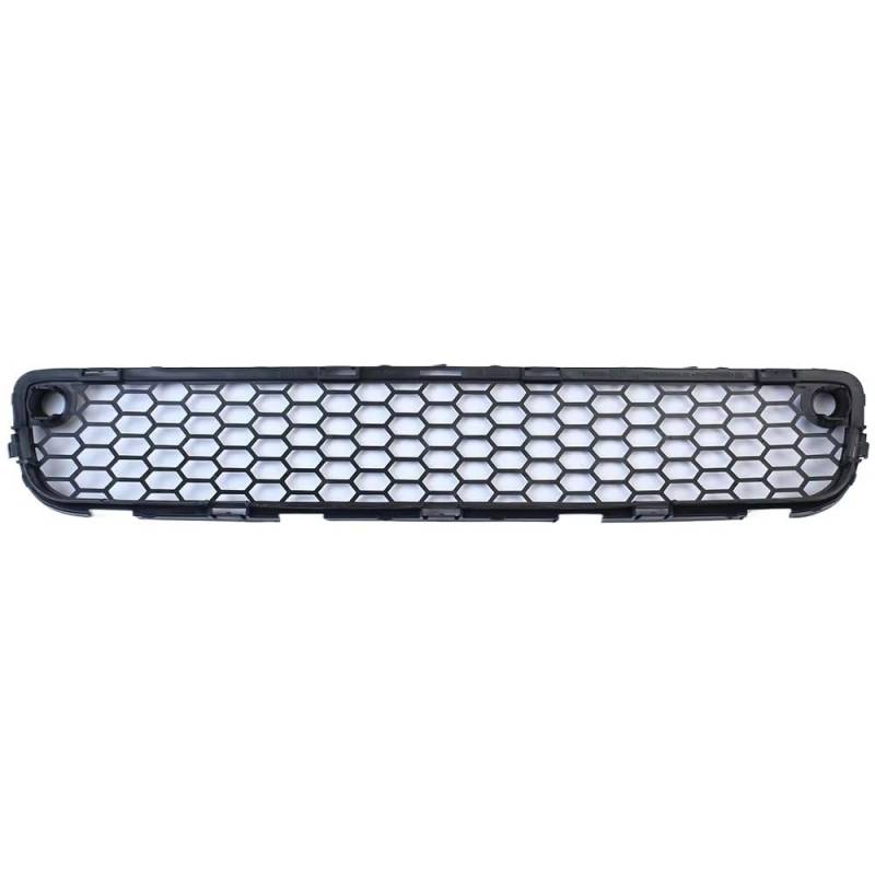 Auto Scheinwerfer Gitter Für Volvo S80 2007 2008 2009 2010 2011 2012 2013 Lufteinlass Unteren Front Stoßstange Grille Einsätze OE NO #30744113 von MLIOJU