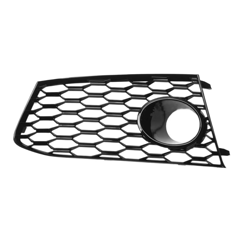 Auto Scheinwerfer Gitter Glänzend schwarz Auto Front Nebelscheinwerfer Kühlergrill Abdeckung Trim für RS7 2014 2015 2016 2017 2018 Nebelscheinwerfer Grill Auto Scheinwerfer Gitter Glänzend schwarz Auto Front Nebelscheinwerfer Kühlergrill Abdeckung Trim für RS7 2014 2015 2016 2017 2018 Nebelscheinwerfer Grill von MLIOJU