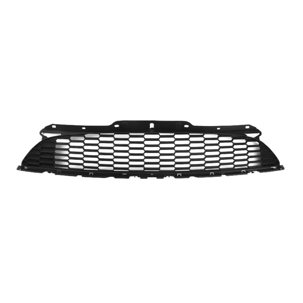 Auto Scheinwerfer Gitter Honeycomb Mesh Frontgrill Stoßstange Frontstoßstange Zierleiste Splitter Spoiler für Mini R55, R56, R57, R58, R59 2007-2015 Auto Scheinwerfer Gitter Honeycomb Mesh Frontgrill Stoßstange Frontstoßstange Zierleiste Splitter Spoiler für Mini R55, R56, R57, R58, R59 2007-2015 von MLIOJU