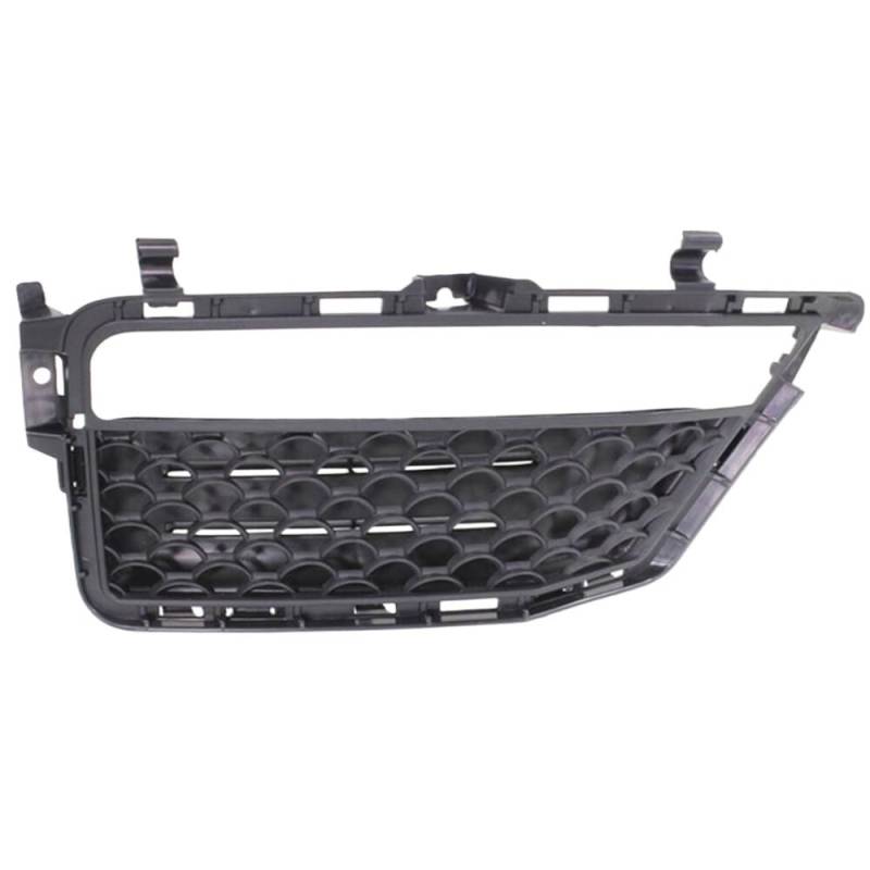 Auto Scheinwerfer Gitter Nebelscheinwerfer-Abdeckungsgitter für S-Klasse W221 S63 S65 für AMG 2011 2012 2013 Licht-Nebelscheinwerferrahmen Autozubehör von MLIOJU