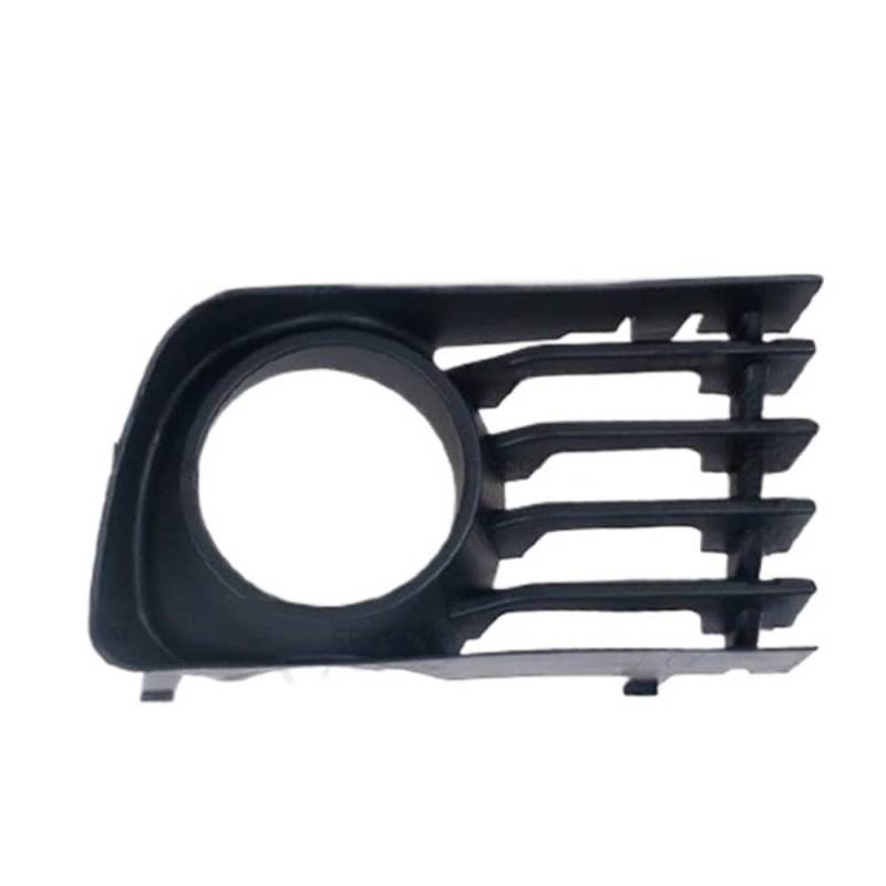 Auto Scheinwerfer Gitter Nebelscheinwerferabdeckungsgitter für Prius 2004-2009 53113-47030 53112-47030 Nebelscheinwerferlicht Stoßfängergrillrahmen-Panelabdeckung von MLIOJU