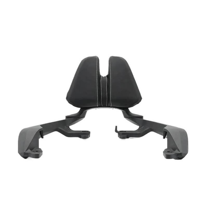 Hinten Abnehmbare Rückenlehne Für XADV 750 X-ADV 750 Für Forza 750 NSS 750 2021 2022 Motorrad Passagier Sitz Hinten Rückenlehne Passagier Rest Pad von MLIOJU