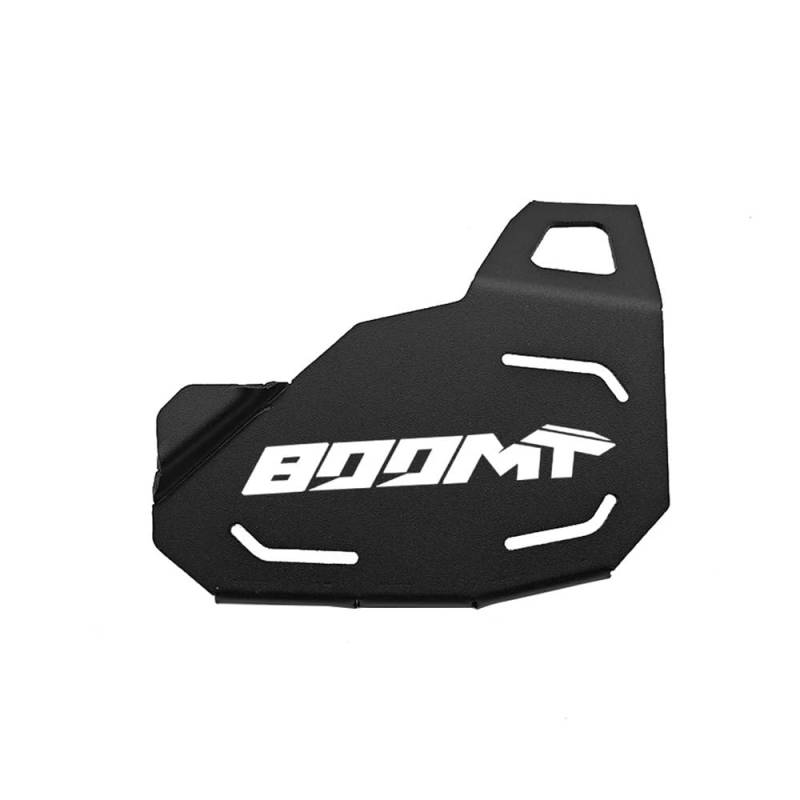 Motorrad Motor Chassis Schutz Für CF&Moto 800NK 800MT 800 NK/MT 2023 2024 Motorrad Zubehör Ventil Abdeckung Control Coil Schutz Schutz Geändert Protector von MLIOJU