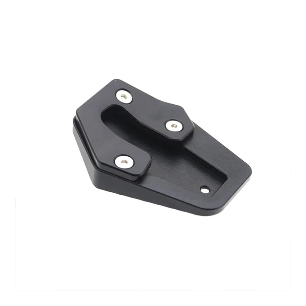 Seitenständer Pad FÜR Nightster 975 RH975 RH 975 2022 2023 Motorrad Ständer Fuß Seite Stehen Verlängerung Pad Unterstützung Platte Vergrößern Zubehör von MLIOJU