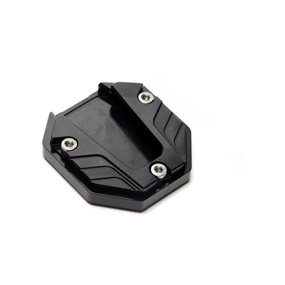 Seitenständer Pad Universal Roller Motorrad Ständer Extender Fuß Seite Fahrrad Ständer Verlängerung Pad Platte Anti-Skid Vergrößert Basis Fit Alle Moto Seitenständer Pad Universal Roller Motorrad Ständer Extender Fuß Seite Fahrrad Ständer Verlängerung Pad Platte Anti-Skid Vergrößert Basis Fit Alle Moto von MLIOJU