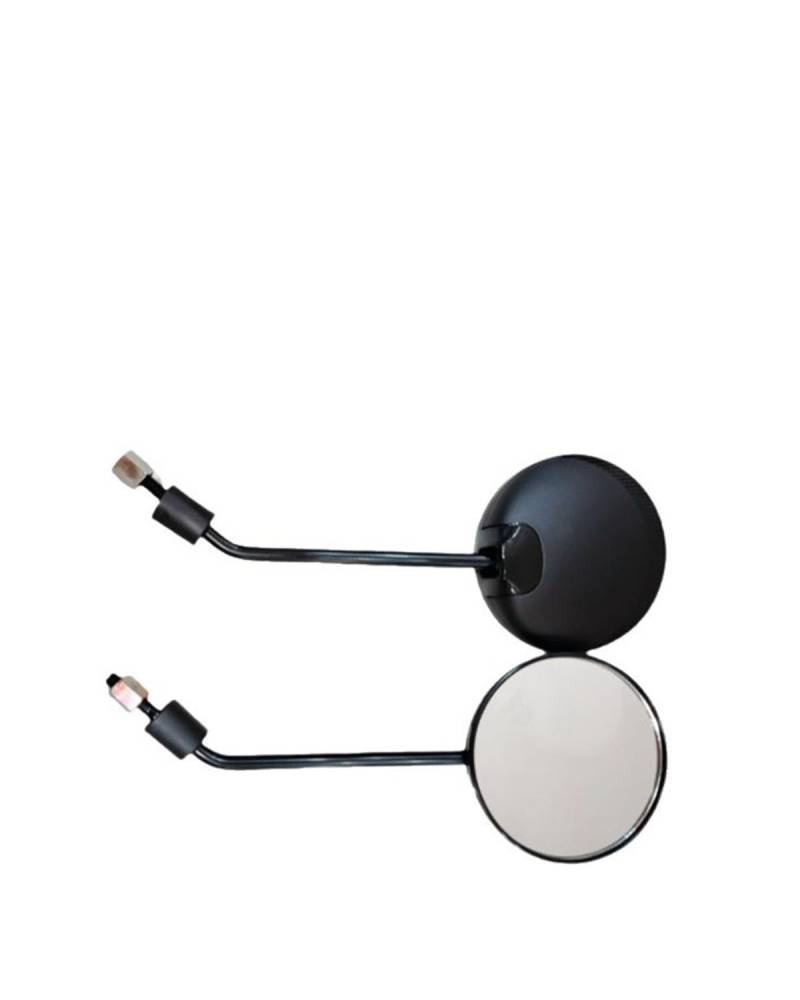 Fahrradspiegel Elektrofahrzeug-Reflektor Batteriefahrzeug Universal-Elektrofahrzeug-Rückspiegel Ruckspiegel Fahrrad von MLLNPP