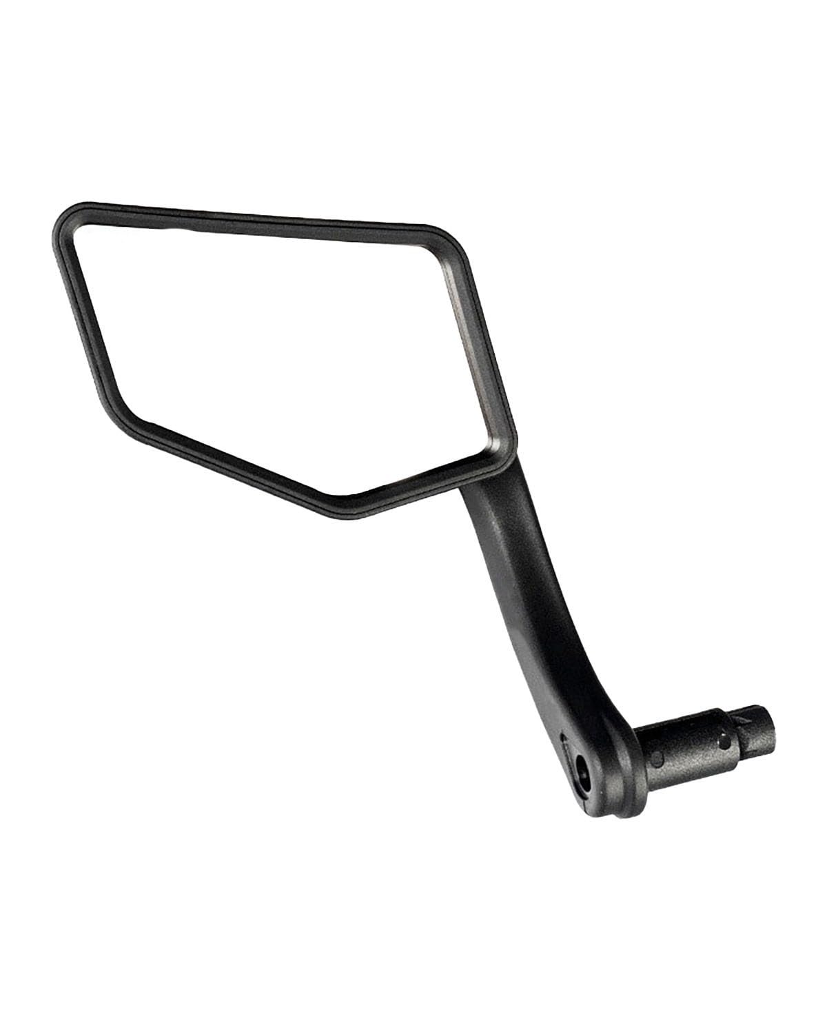 Fahrradspiegel Fahrradlenkerverlängerung Und Verbreiterbarer Rückspiegel Können In Mehreren Winkeln Eingestellt Werden Ruckspiegel Fahrrad(Rearview mirror left) von MLLNPP