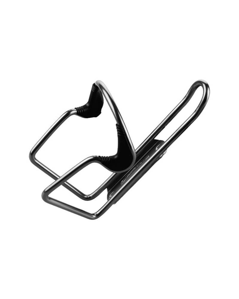 Leicht Fahrrad Wasser Flasche Käfig Straße Radfahren Wasser Tasse Halter Aluminium Legierung Mountainbike Trinken Halter Auslaufsicher(Titanium) von MLLNPP