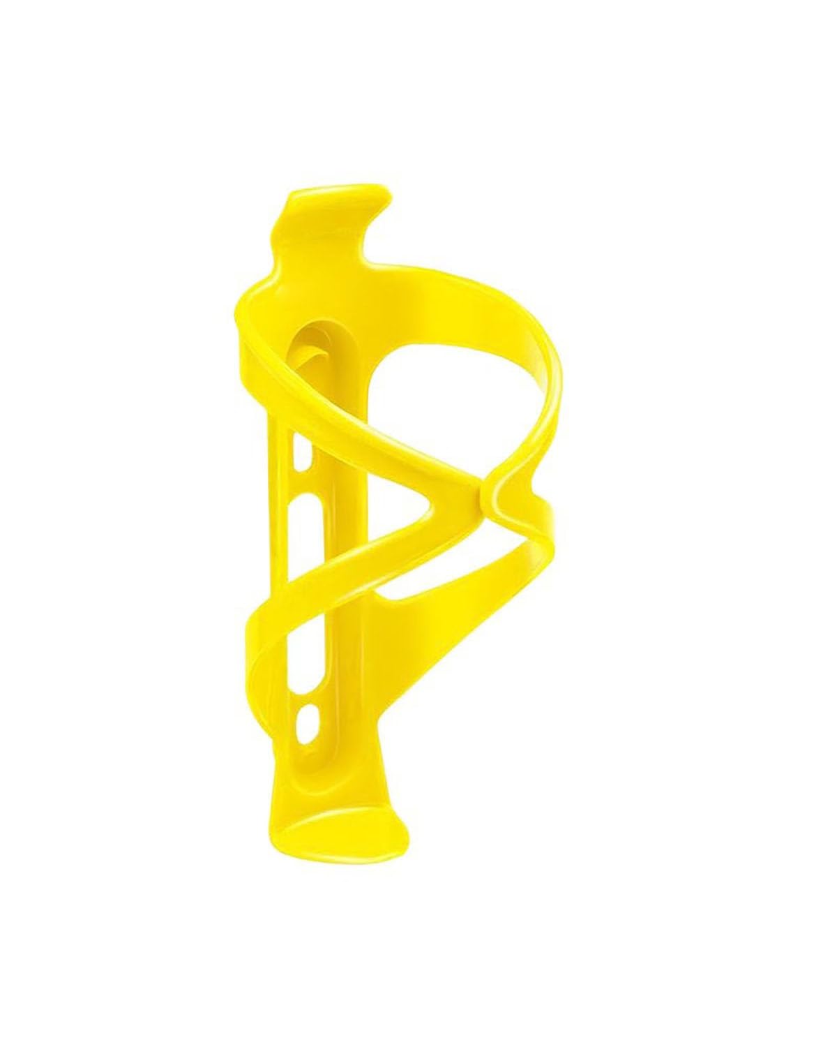 Leicht Fahrrad-Wasserflaschenhalter, Mountainbike-Kunststoff-Wasserbecherhalter, Rennrad-Wasserregal, Universelles Ausrüstungszubehör Auslaufsicher(Type4) von MLLNPP