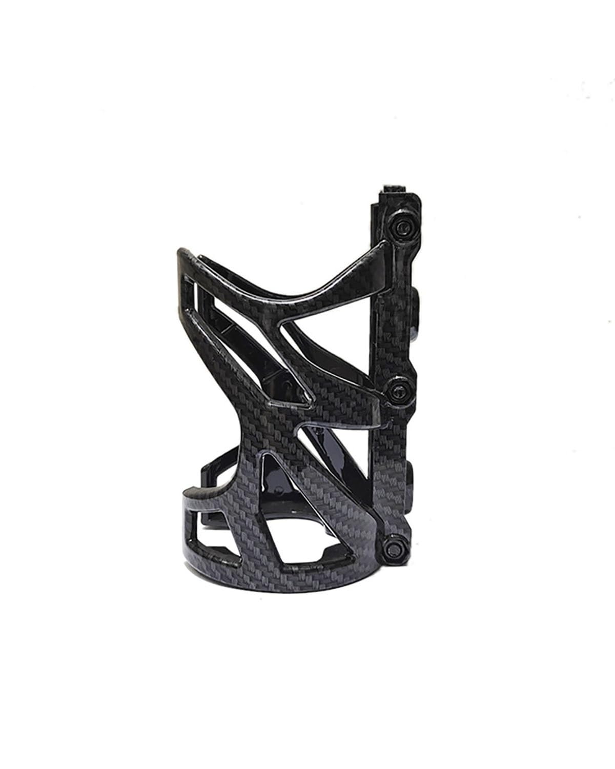 Leicht Motorrad Roller Batterie Auto Straße Auto Tasse Halter Halterung Outdoor Mountainbike Radfahren Wasserkocher Auslaufsicher(Tube clamp) von MLLNPP