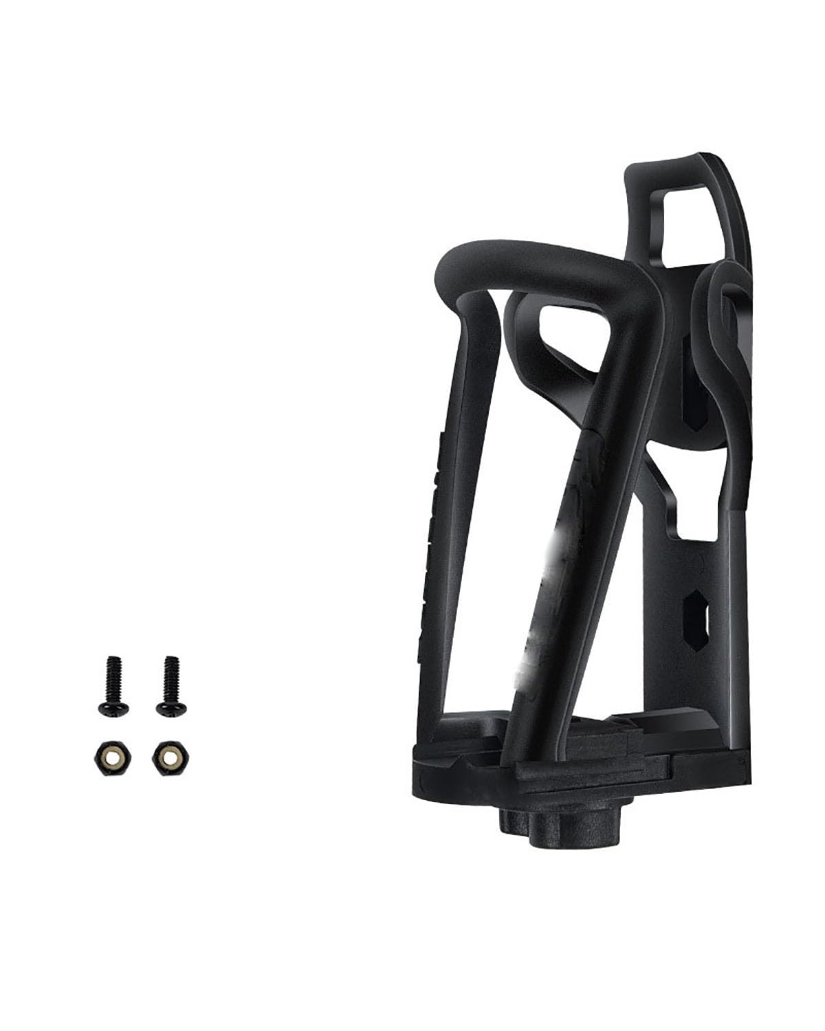 Leicht Motorrad Wasserbecherhalter Elektrische Autobatterie Auto Wasserflaschenhalter Outdoor Reiten Rennrad Auto Fahrradhalterung Auslaufsicher(Type1) von MLLNPP