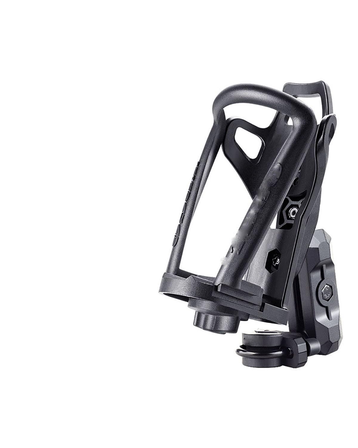 Leicht Motorrad Wasserbecherhalter Elektrische Autobatterie Auto Wasserflaschenhalter Outdoor Reiten Rennrad Auto Fahrradhalterung Auslaufsicher(Type3) von MLLNPP