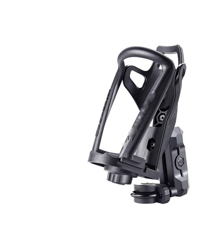 Leicht Motorrad Wasserbecherhalter Elektrische Autobatterie Auto Wasserflaschenhalter Outdoor Reiten Rennrad Auto Fahrradhalterung Auslaufsicher(Type3) von MLLNPP