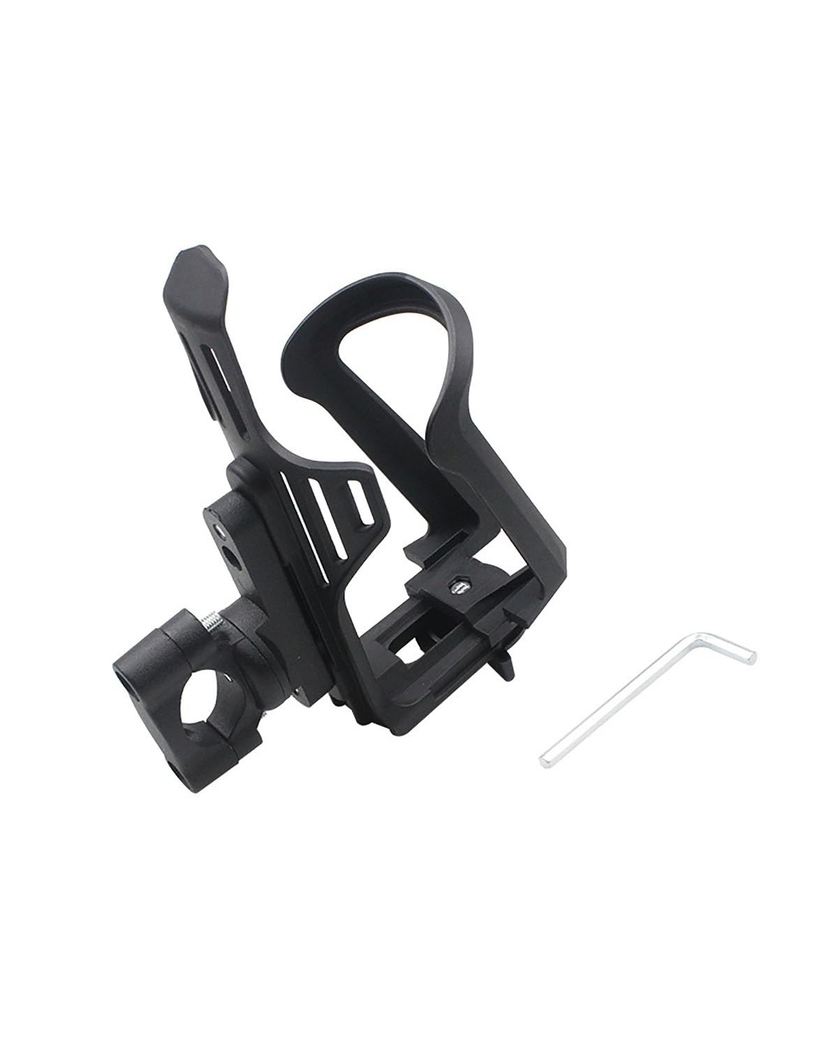 Leicht Motorrad-Wasserflaschenhalter, Mountainbike-Wasserbecherhalter, Motorrad-Reise-Outdoor-Reitausrüstung, Zubehör Auslaufsicher Leicht Motorrad-Wasserflaschenhalter, Mountainbike-Wasserbecherhalter, Motorrad-Reise-Outdoor-Reitausrüstung, Zubehör Auslaufsicher von MLLNPP