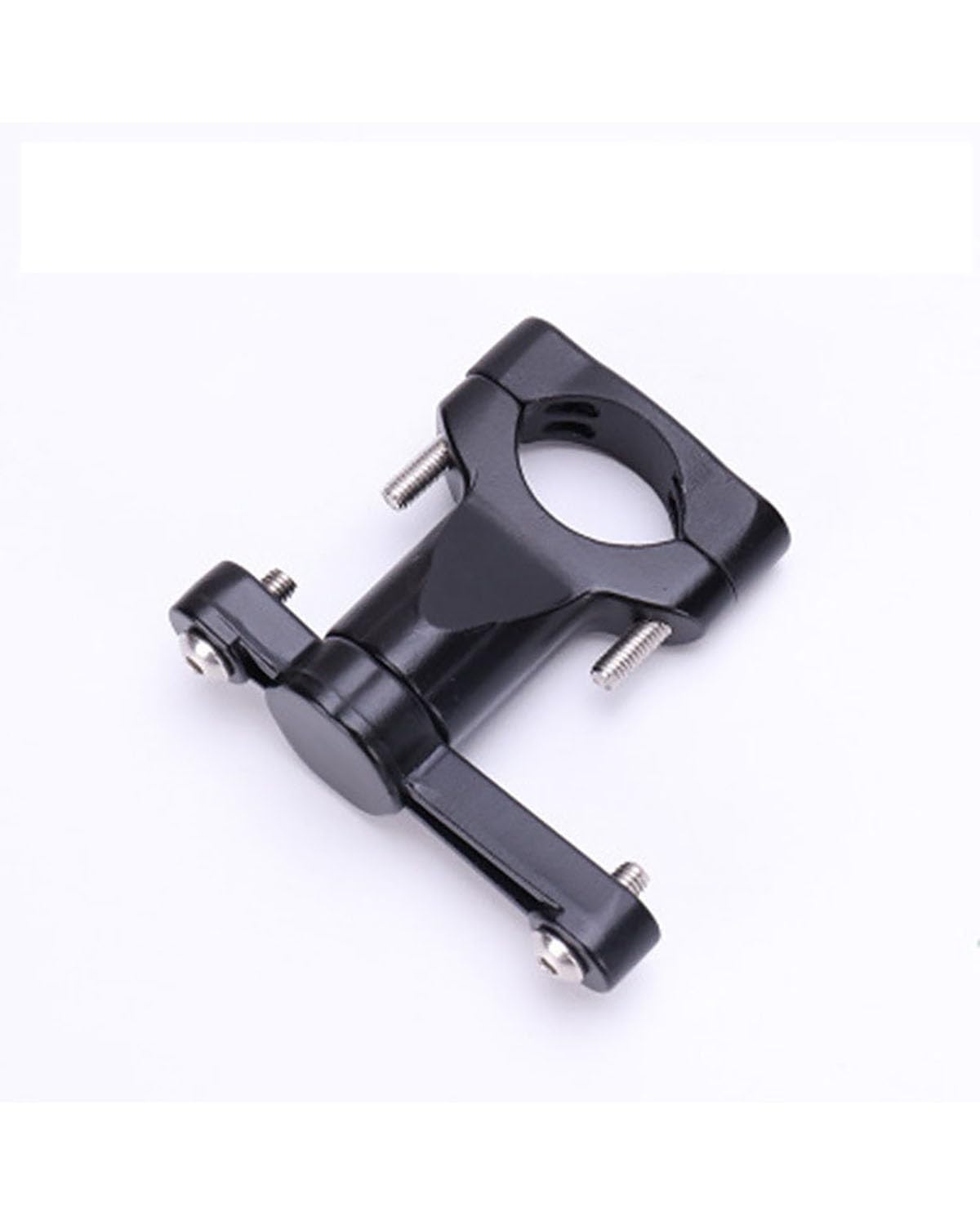 Leicht Mountainbike Elektrische Motorrad Stoßstange Wasser Tasse Fahrrad Umwandlung Sitz Rahmen Aluminium Legierung Wasser Flasche Halter Auslaufsicher(Type2) von MLLNPP