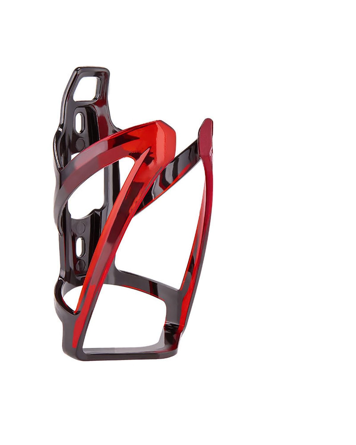Leicht Mountainbike Wasser Becher Halter Radfahren Ausrüstung Zubehör Fahrrad PC Fahrrad Wasser Flasche Halter Auslaufsicher(Type2) von MLLNPP