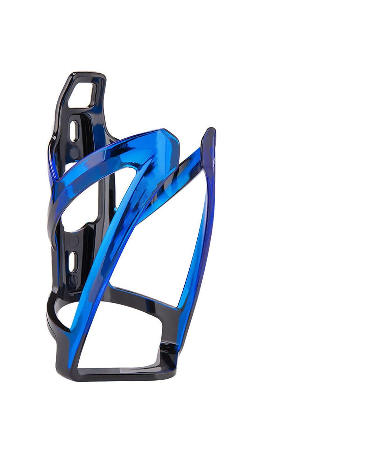 Leicht Mountainbike Wasser Becher Halter Radfahren Ausrüstung Zubehör Fahrrad PC Fahrrad Wasser Flasche Halter Auslaufsicher(Type3) von MLLNPP
