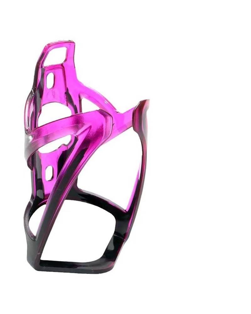 Leicht Mountainbike Wasserflaschenhalter Wasserregal Wasserbecherhalter Universalausrüstung Zubehör Rennrad Fahrrad Auslaufsicher(Type7) von MLLNPP