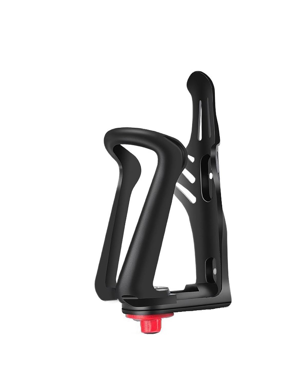 Leicht Pedal Batterie Motorrad Wasser Tasse Halter Elektrische Fahrrad Wasser Flasche Halter Fahrrad Reiten Universal Auslaufsicher(Type1) von MLLNPP