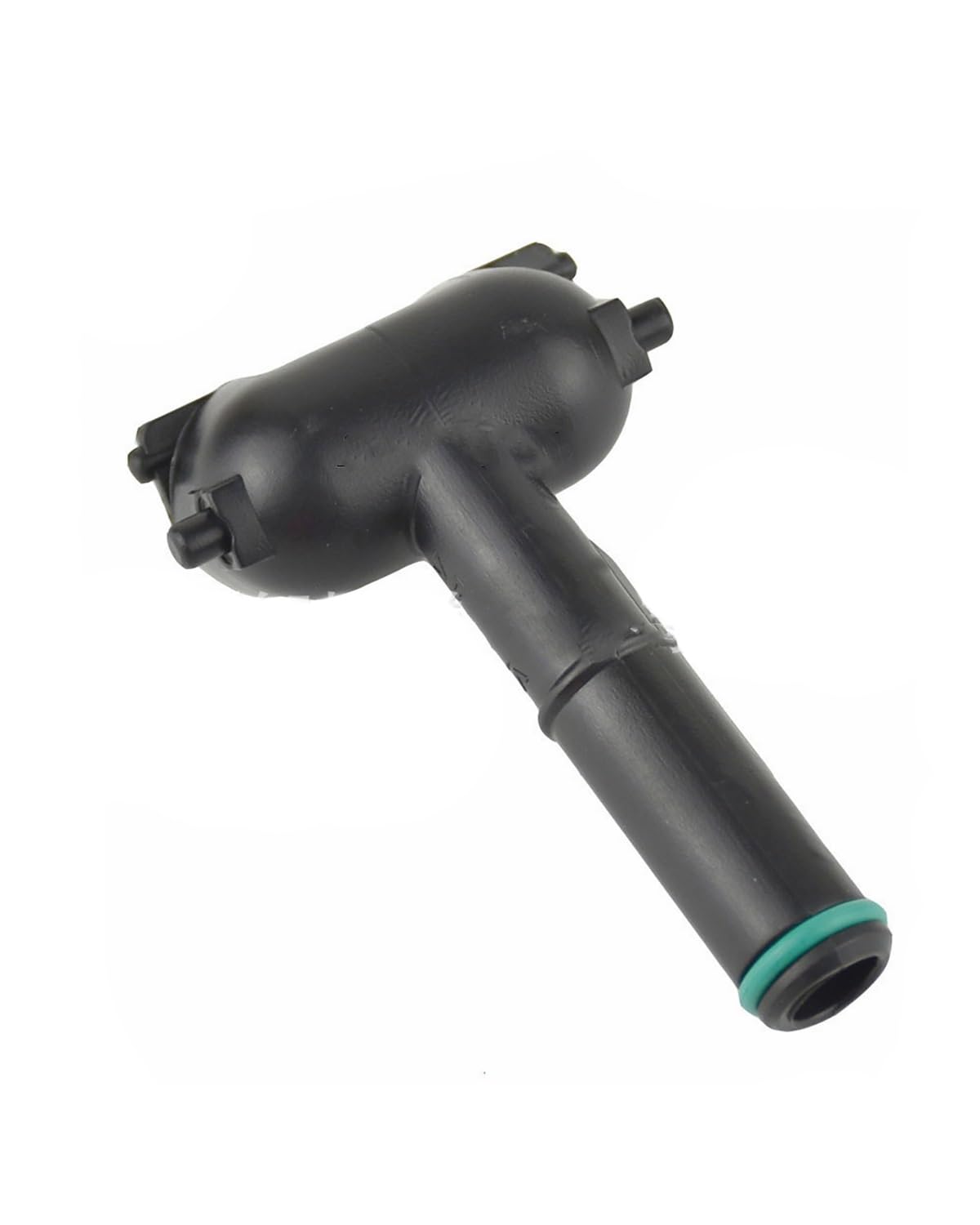 MLLNPP Scheinwerferwaschdüse Für 3 Axela Scheinwerfer-Reinigungspistole BP4K-51-8H1B BP4K-51-8G1B Reiniger(BP4K-51-8H1B left spray gun) von MLLNPP