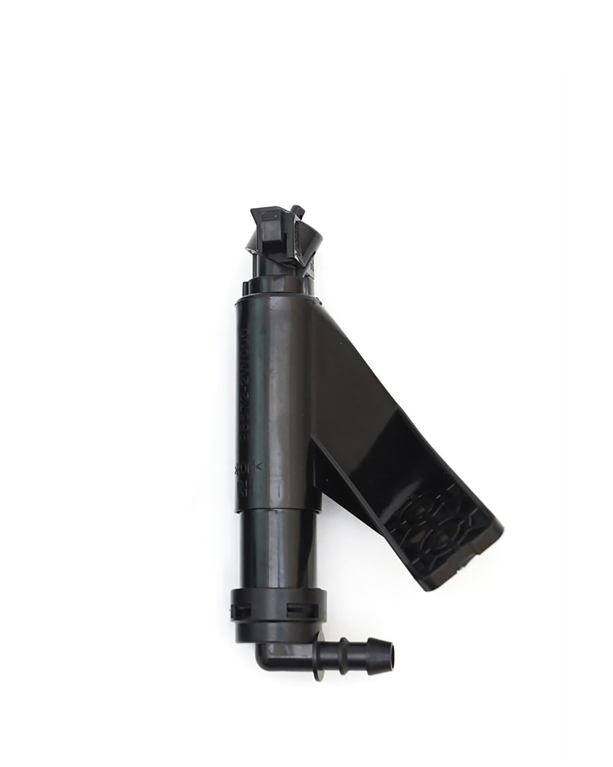 MLLNPP Scheinwerferwaschdüse Für Auto Scheinwerfer Wasser Spray Gun Wasser Spray Abdeckung 98671-2W000 98681 2W000 Reiniger(Water spray gun right) von MLLNPP