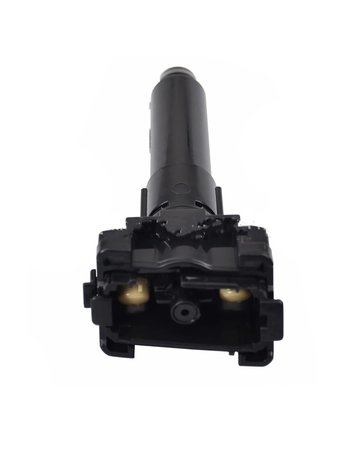 MLLNPP Scheinwerferwaschdüse Für Camry ACV71 2021 Auto Scheinwerfer Reinigung Spritzpistole Düse Abdeckung Reiniger(85207-33150 right spray gun) von MLLNPP