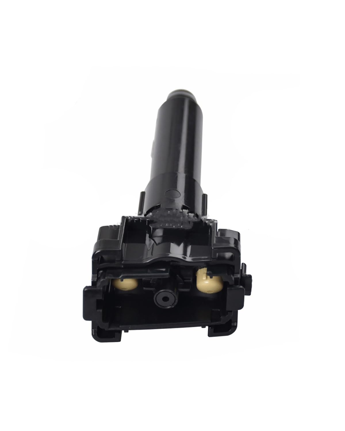 MLLNPP Scheinwerferwaschdüse Für Camry ACV71 2021 Auto Scheinwerfer Reinigung Spritzpistole Düse Abdeckung Reiniger(85208-33150 left spray gun) von MLLNPP
