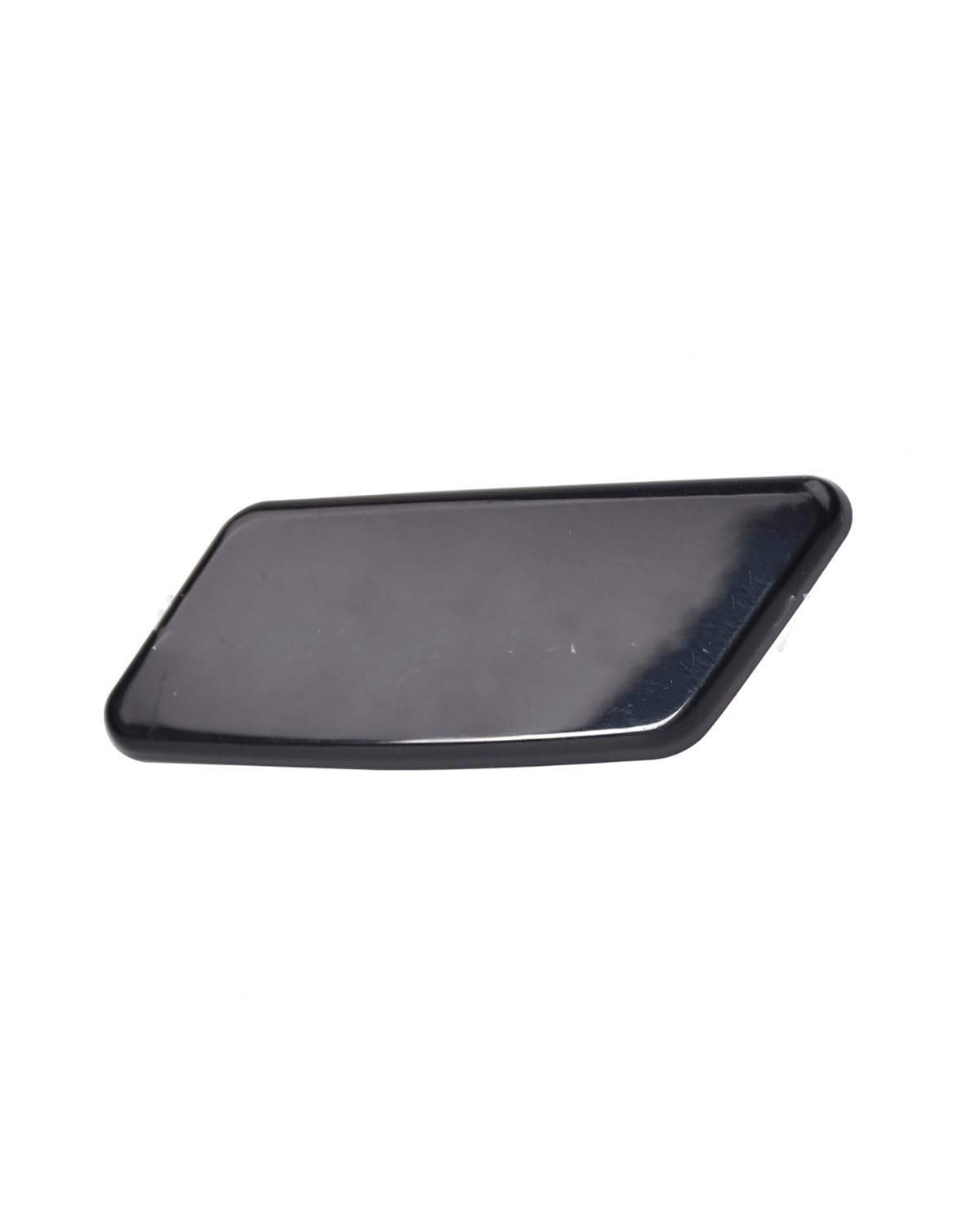 MLLNPP Scheinwerferwaschdüse Für Camry ACV71 2021 Auto Scheinwerfer Reinigung Spritzpistole Düse Abdeckung Reiniger(85354-33050 left cover) von MLLNPP