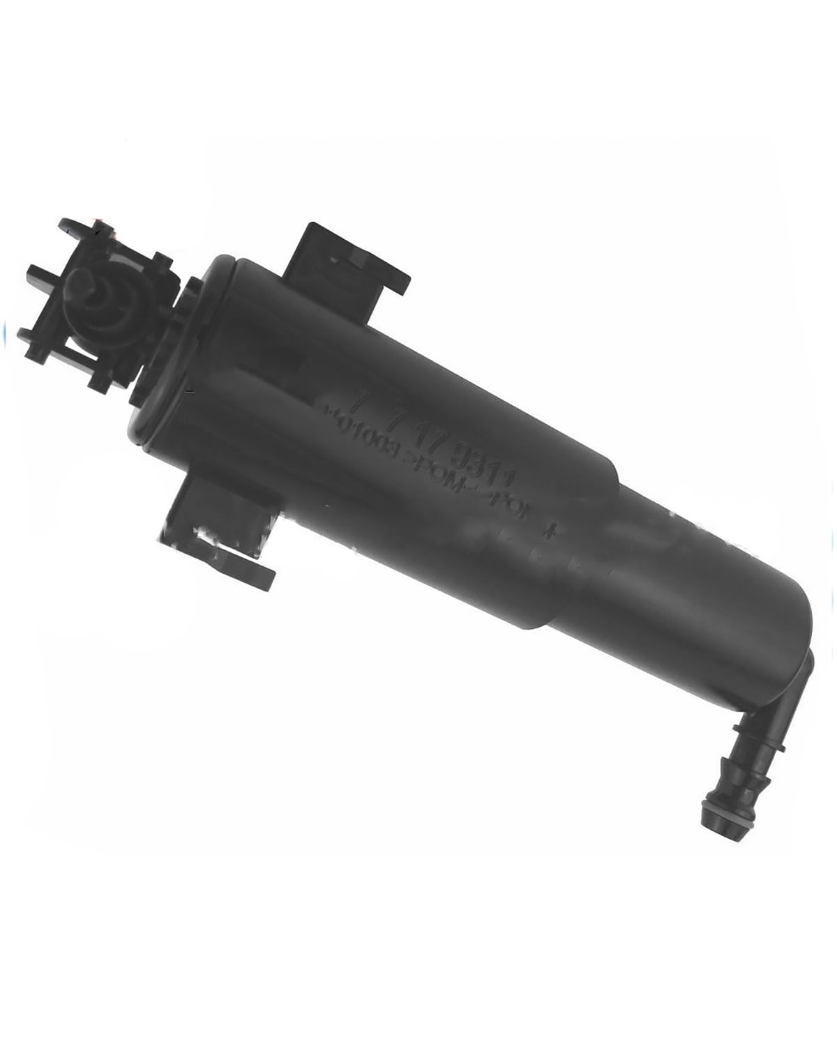 MLLNPP Scheinwerferwaschdüse Für E90 E91 E92 E93 2006-2012 Scheinwerferdüsenpistole 61677179311 Reiniger MLLNPP Scheinwerferwaschdüse Für E90 E91 E92 E93 2006-2012 Scheinwerferdüsenpistole 61677179311 Reiniger von MLLNPP
