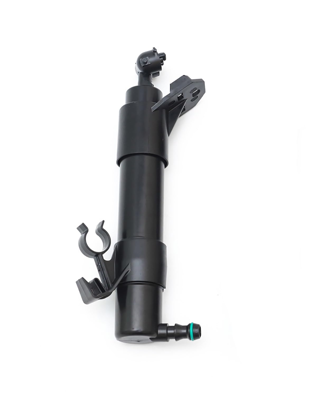 MLLNPP Scheinwerferwaschdüse Für Front Stoßstange Scheinwerfer Reinigung Spray Gun 1K5955979 1K5955978 Reiniger(Left) von MLLNPP