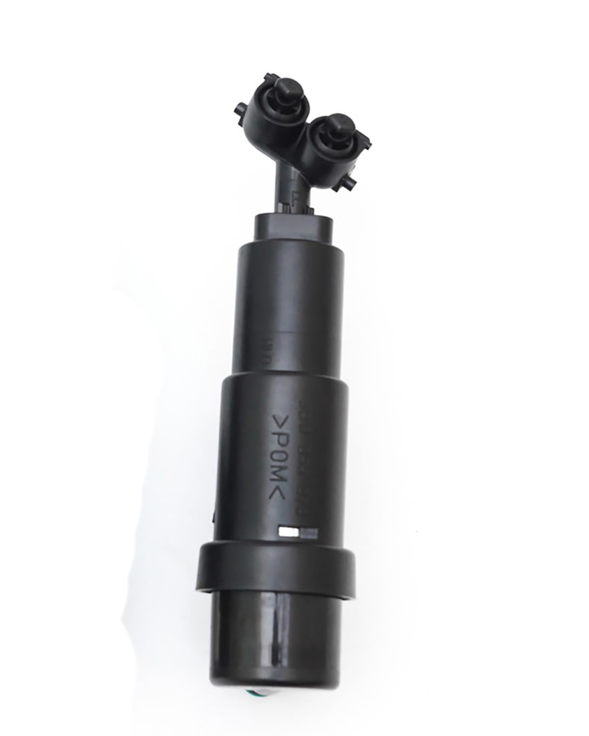 MLLNPP Scheinwerferwaschdüse Für Front Stoßstange Scheinwerfer Reinigung Spray Gun 3BD955979 3BD955978 Reiniger(Right) von MLLNPP