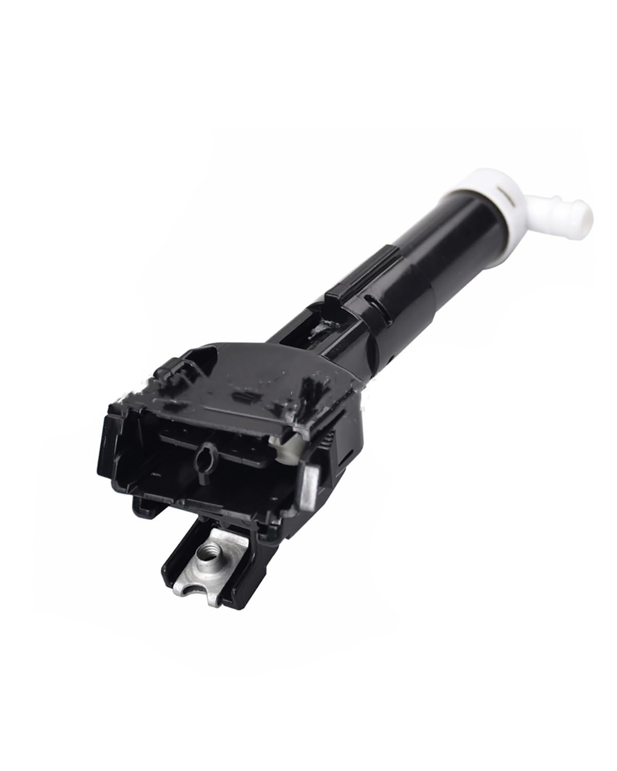 MLLNPP Scheinwerferwaschdüse Für Hilux 2011-2015 Autoscheinwerferreinigungsanlage Reiniger(85208-0K020 left spray gun) von MLLNPP