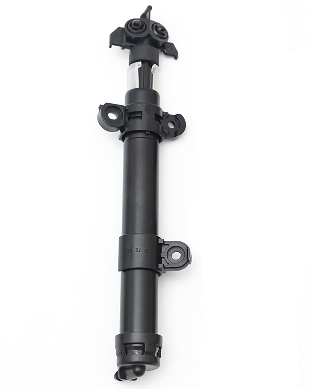 MLLNPP Scheinwerferwaschdüse Für Jaguar Scheinwerfer-Waschanlage Sprayer C2D21521 C2D21520 Reiniger(Left) von MLLNPP