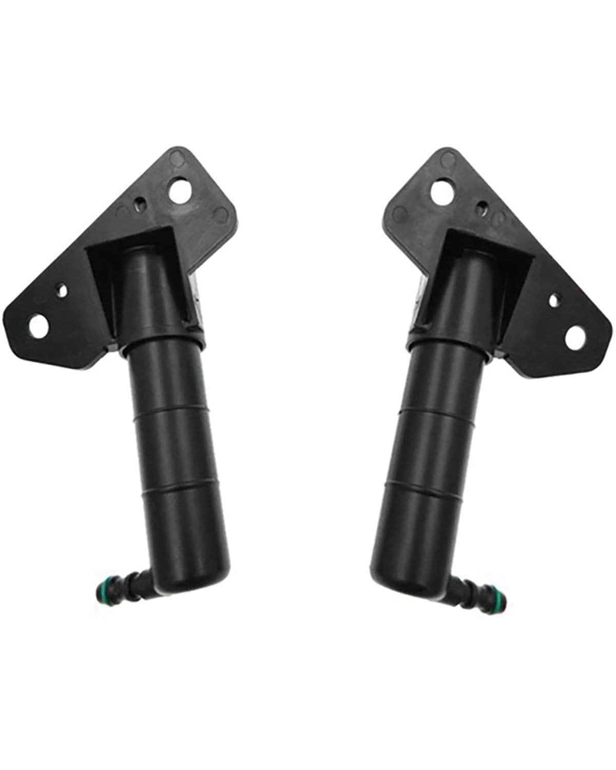 MLLNPP Scheinwerferwaschdüse Für Kia Auto Links Und Rechts Scheinwerfer Washer Sprayer 98670-3U000 98671-3U000 Reiniger MLLNPP Scheinwerferwaschdüse Für Kia Auto Links Und Rechts Scheinwerfer Washer Sprayer 98670-3U000 98671-3U000 Reiniger von MLLNPP