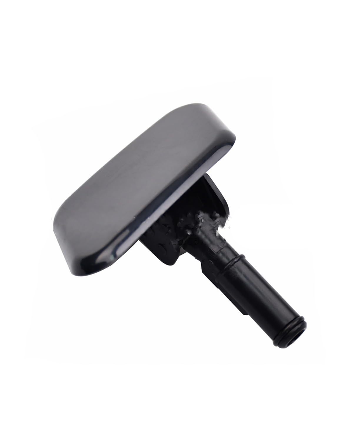 MLLNPP Scheinwerferwaschdüse Für Kia Für Sportage 3 2011-2016 Auto Scheinwerfer Washer Reiniger(98675-3U000 left cover) von MLLNPP