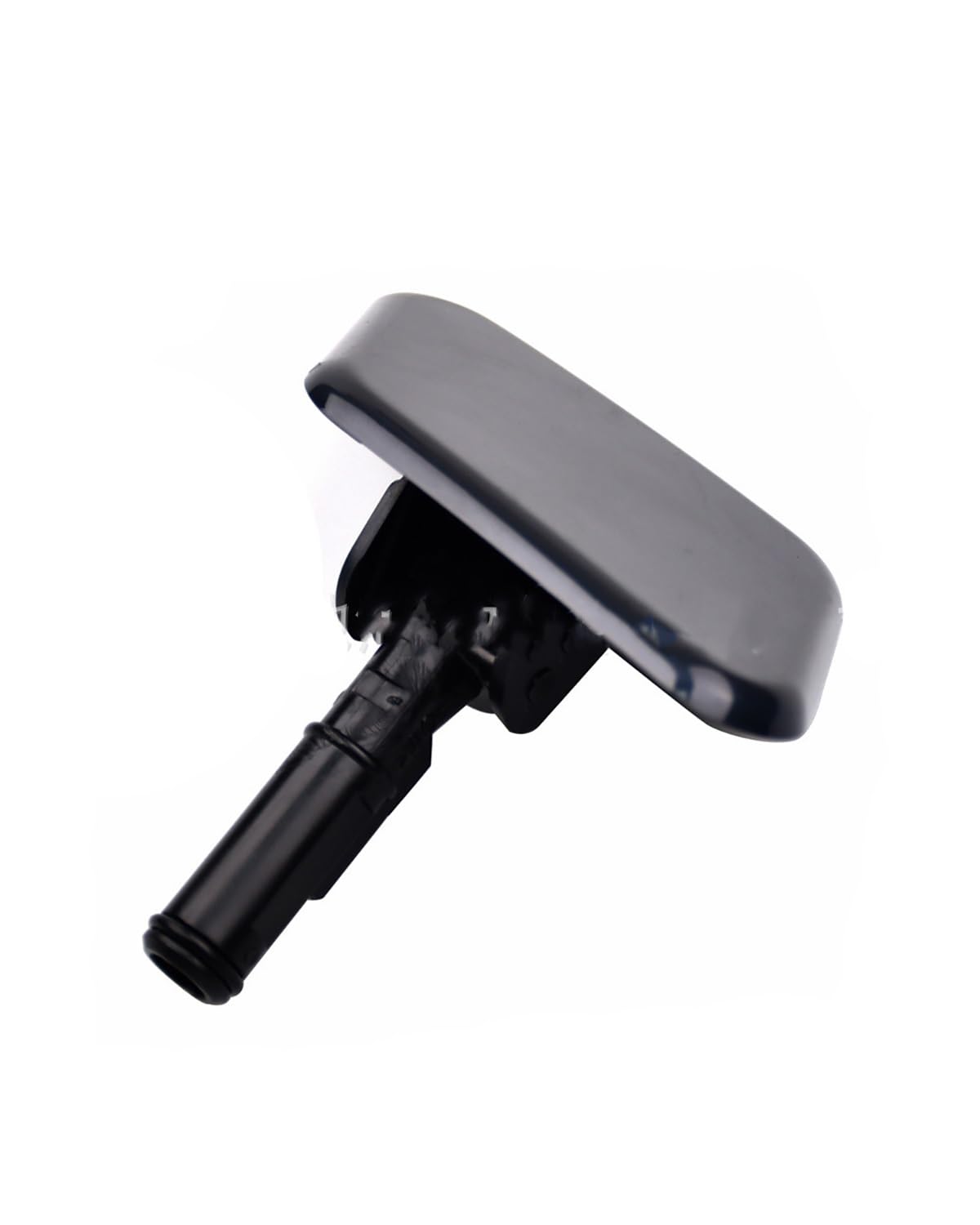 MLLNPP Scheinwerferwaschdüse Für Kia Für Sportage 3 2011-2016 Auto Scheinwerfer Washer Reiniger(98675-3U001 right cover) von MLLNPP