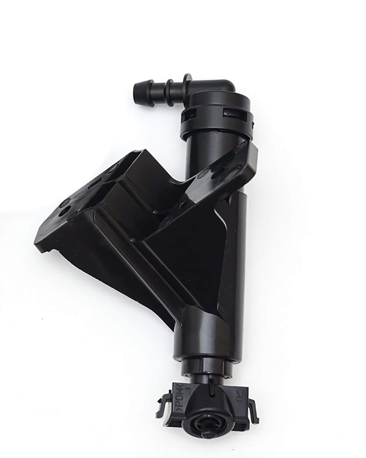 MLLNPP Scheinwerferwaschdüse Für Kia KX5 2016 2017 Scheinwerfer-Reinigungsspritzpistole 98671-C5000 98672-C500 Reiniger(Right) von MLLNPP