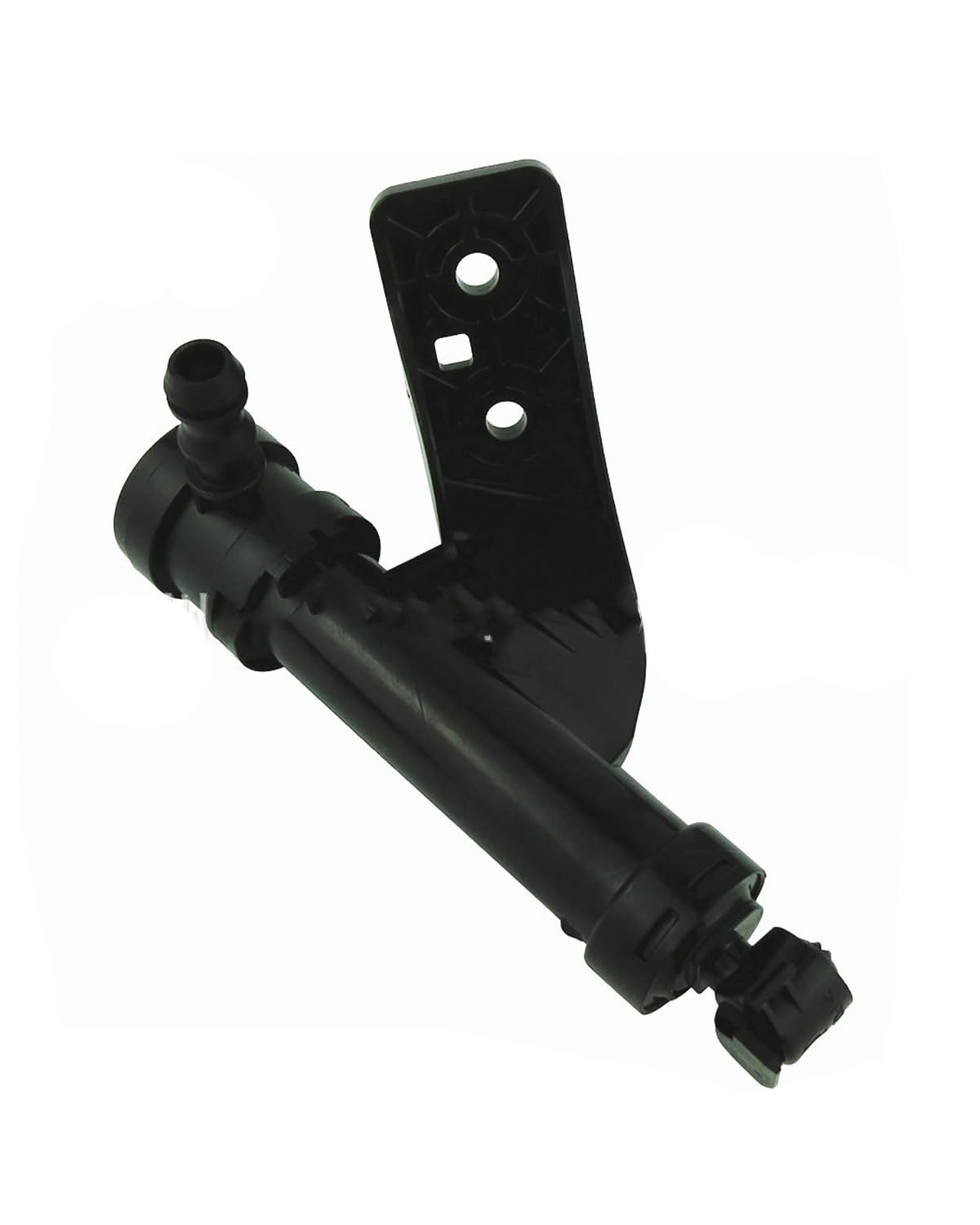 MLLNPP Scheinwerferwaschdüse Für Linke Und Rechte Scheinwerfer-Spritzpistole Und Kappe 98669-A1000 98670-A1000 Reiniger(98669-A1000 Left water spray gun) von MLLNPP