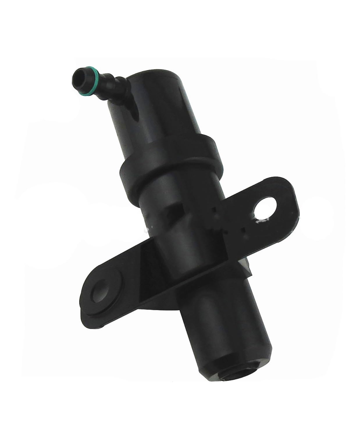 MLLNPP Scheinwerferwaschdüse Für Santa Für Fe Scheinwerfer Spritzpistole Abdeckung 98671-2B000 98672-2B000 Reiniger(98672-2B000 Right spray gun) von MLLNPP