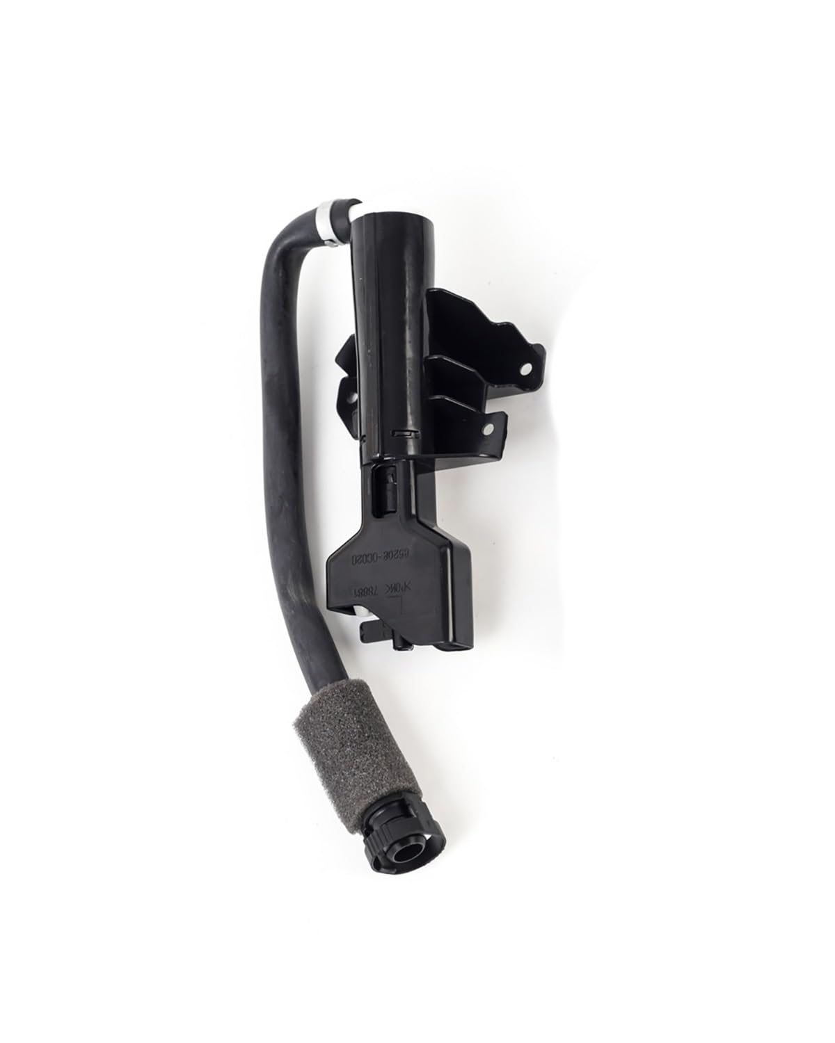 MLLNPP Scheinwerferwaschdüse Für Scheinwerfer-Reinigungsspritzpistole 85208-0C020 85207-0C020 Reiniger(Left) von MLLNPP