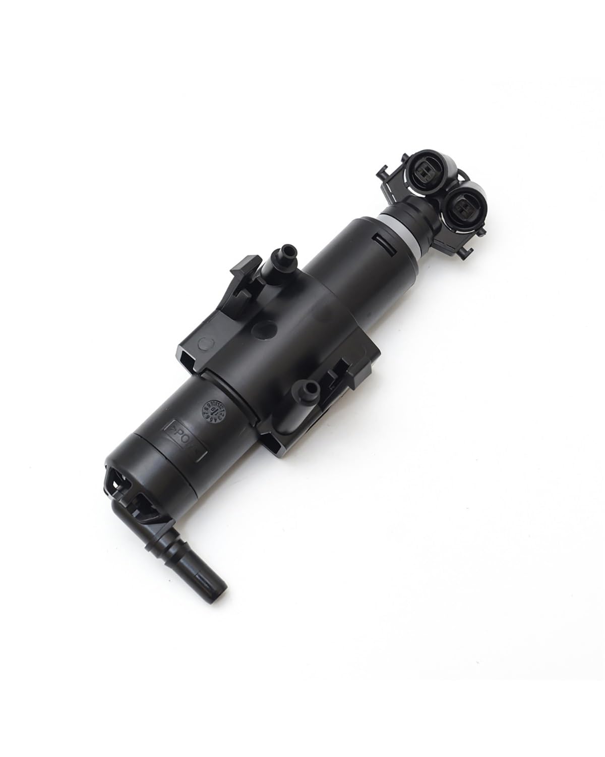 MLLNPP Scheinwerferwaschdüse Für Scheinwerfer-Reinigungsspritzpistole GV41-13L015-AE GV41-13L014-AE Reiniger(Left) von MLLNPP