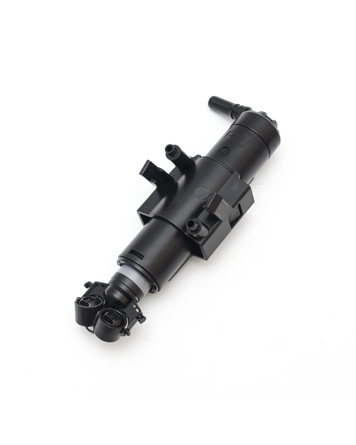 MLLNPP Scheinwerferwaschdüse Für Scheinwerfer-Reinigungsspritzpistole GV41-13L015-AE GV41-13L014-AE Reiniger(Right) von MLLNPP