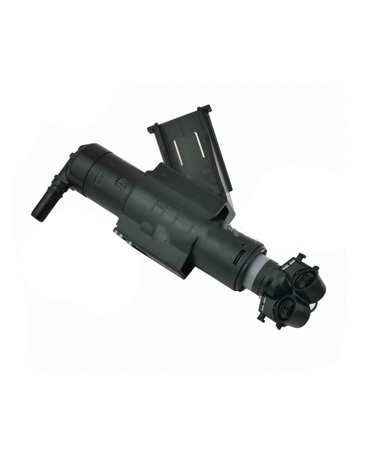 MLLNPP Scheinwerferwaschdüse Für Scheinwerfer-Reinigungsspritzpistole GV44-13L015-AB GV44-13L014-AB Reiniger(GV44-13L015-AB left) von MLLNPP