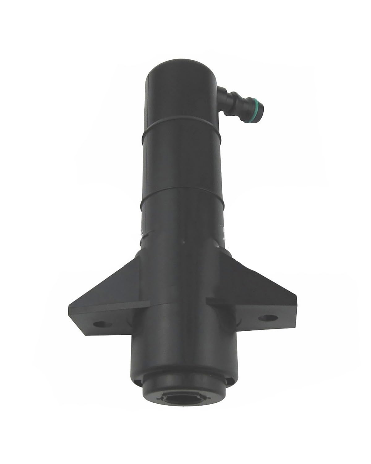 MLLNPP Scheinwerferwaschdüse Für Sonata Azera Auto Scheinwerfer Reinigung Spray Gun 98671-3V000 98680-4Q000 Reiniger(The water spray gun is universal) von MLLNPP