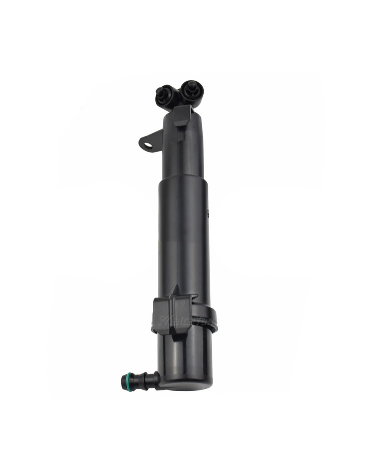 MLLNPP Scheinwerferwaschdüse Für W211 2002-2009 Auto Scheinwerfer Washer Spritzpistole Dichtung Kappe Reiniger(2118600547 spray gun left) von MLLNPP